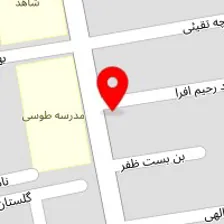 سالن آرایش پیوند