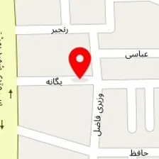 آرایشگاه رز