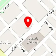 سالن پیرایش طهران مد ️
