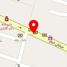 وکیل پایه یک دادگستری مهدی بدری