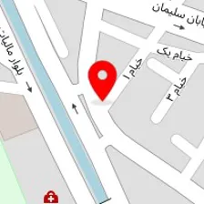 سالن عروس ملکه