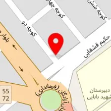 آرایشگاه خورشید