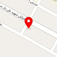 سالن زیبایی فرناز نوروزی