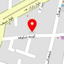 سالن زیبایی حس برتر