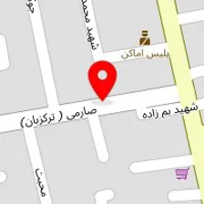 سالن زیبایی نقره