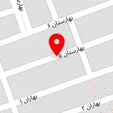 آرایشگاه روژین