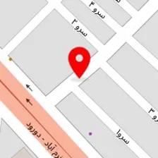 سالن زیبایی تخت طاووس