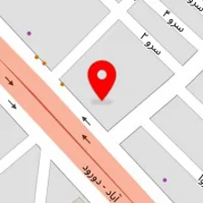 سالن زیبایی نسترن