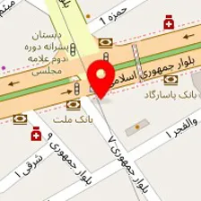 دکتر علی اسکندری زاده