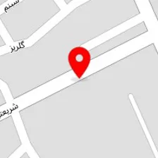 آموزشگاه آرایشگری شهرزاد