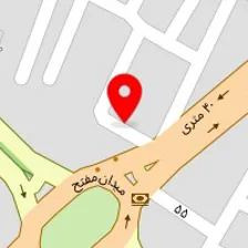 سالن زیبایی آفرودیت