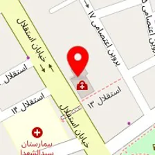 دکتر ساراناز طبیب زاده