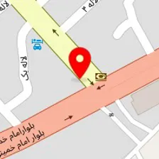 سالن پیرایش نادر