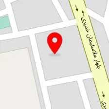 آرایشگاه طراوت