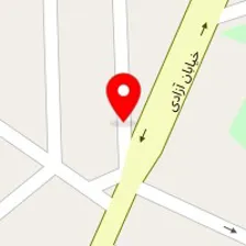 سالن پیرایش محمد نوری