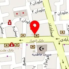 دکتر شمس الدین احزن