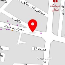 دکتر محسن رمضانی