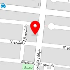 سالن زیبایی ملورین