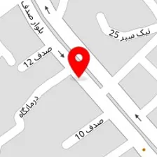 سالن زیبایی ملین