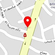 سالن زیبایی الهام