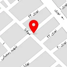 آرایشگاه ریمل