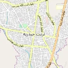 سالن زیبایی عروسک