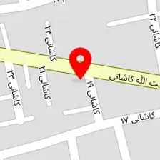 سالن زیبایی عاطفه