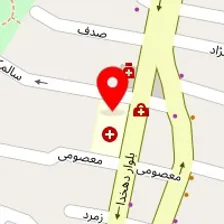 دکتر ماندانا نوید