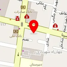 دکتر معصومه داداش علیها