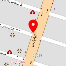 دکتر ابراهیم عینی