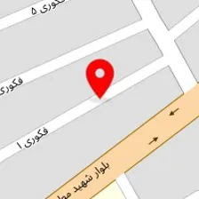 سالن زیبایی بهسا