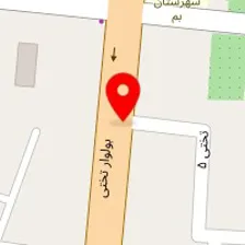 سالن زیبایی اروس