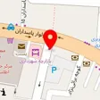 سالن زیبایی آنسه