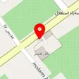 سالن زیبایی روژین