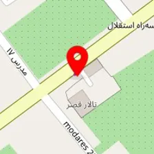 سالن زیبایی روژین