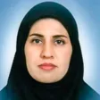 وکیل معصومه جاوید