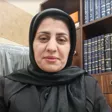 وکیل معصومه جاوید