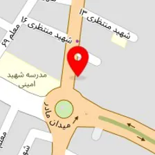 سالن پیرایش سرای مو