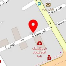 دکتر شیما کاظمیان