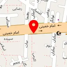 املاک آلاچیق