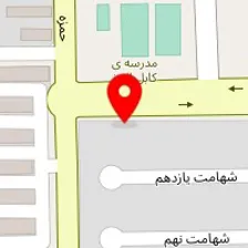 بانک اطلاعات املاک ارشیا