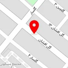 املاک بیستونی