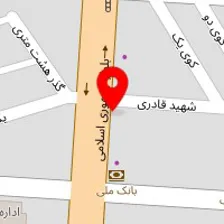 مسکن دیلمقانی رحیمی