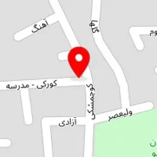املاک آینده