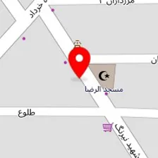 بنگاه املاک یزد سامان