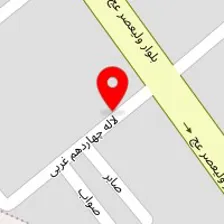 املاک صارم