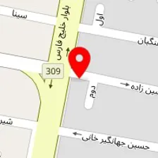 املاک صنعتی پایتخت