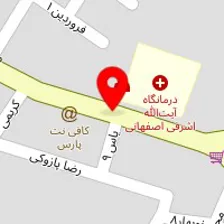 املاک قهرمانی