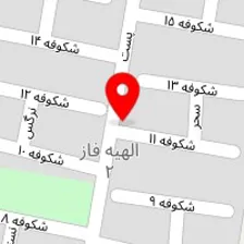 آژانس املاک بزرگی