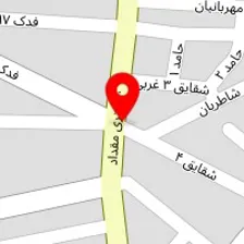 املاک کمانکش